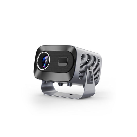 Top 10 Reasons to Upgrade to a Smart Android Projector in 2025