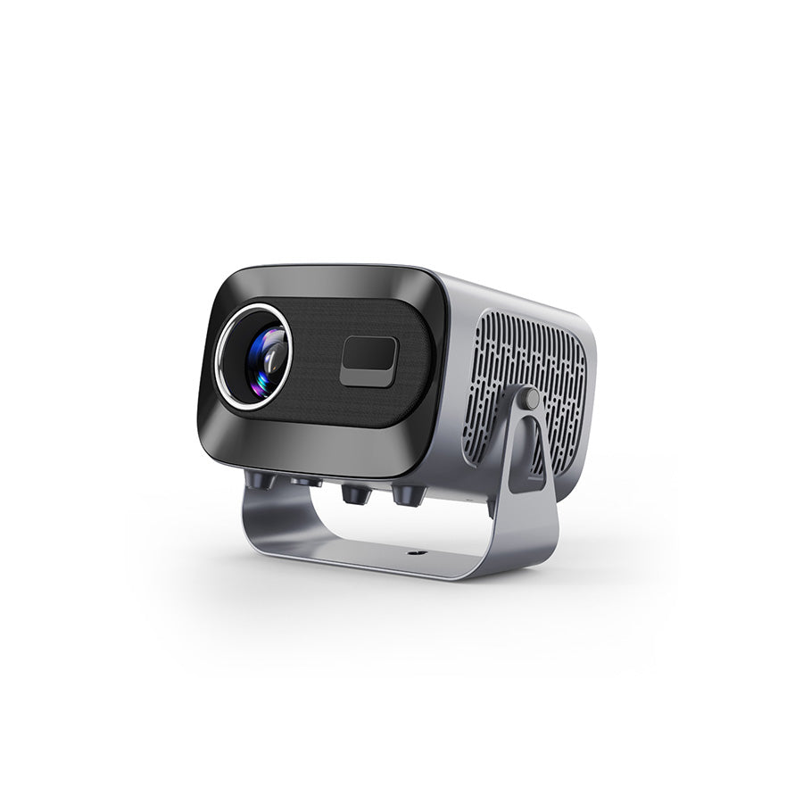 Top 10 Reasons to Upgrade to a Smart Android Projector in 2025